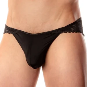 Sexy Men's Bikini Underwear for Seductive Style