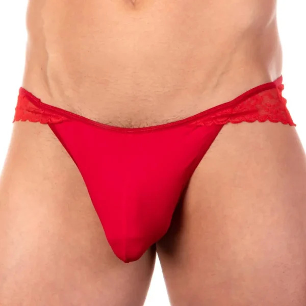 Sexy Men's Bikini Underwear for Seductive Style - Image 3