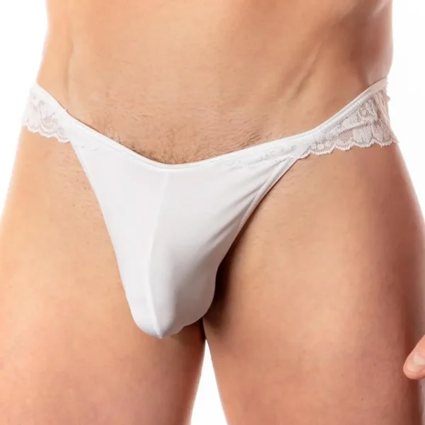 Sexy Men's Bikini Underwear for Seductive Style - Image 4
