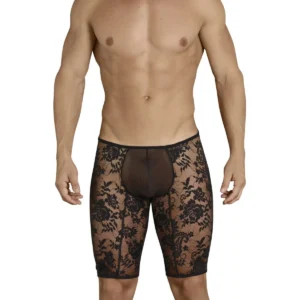 Men's Sexy Boxer Underwear Seductive Style