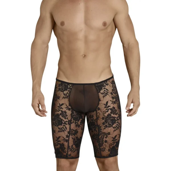 Men's Sexy Boxer Underwear Seductive Style
