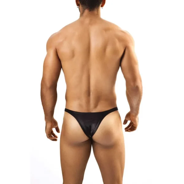Sexy Men's Seductive Thong Underwear - Image 2