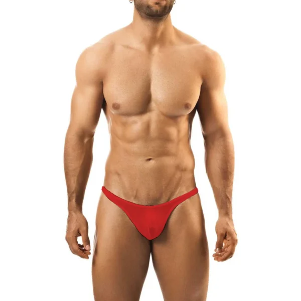 Sexy Men's Seductive Thong Underwear - Image 3