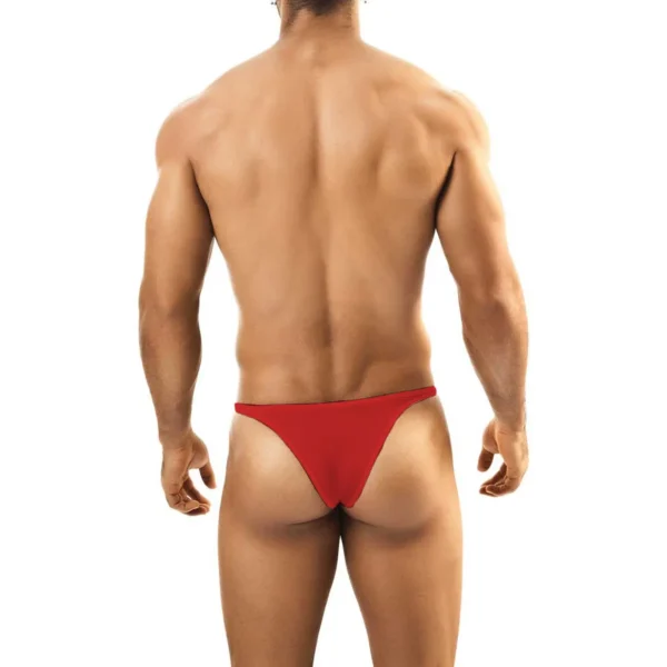 Sexy Men's Seductive Thong Underwear - Image 4