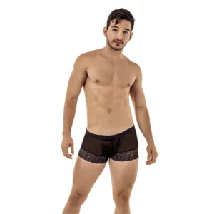 Men's Sexy Boxer Underwear Seductive Style