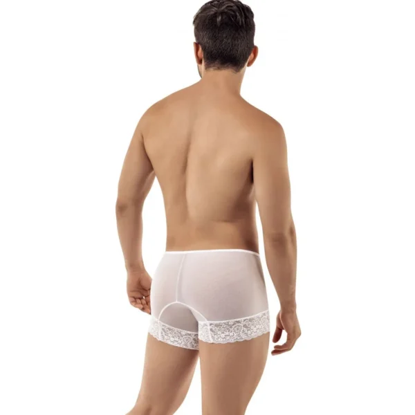 Men's Sexy Boxer Underwear Seductive Style - Image 4
