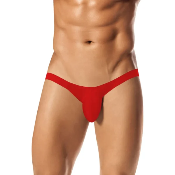 Sexy Men's Jockstraps Underwear - Image 4