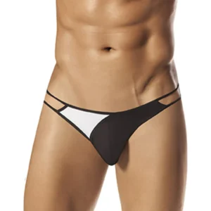 Sexy Men's Seductive Thong Underwear