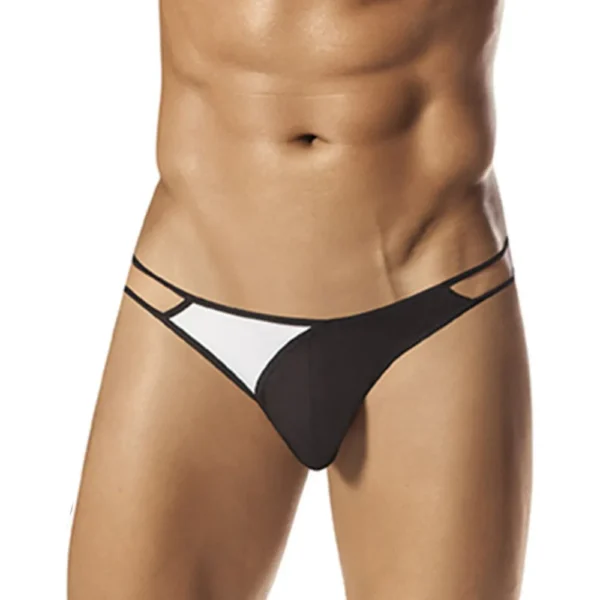 Sexy Men's Seductive Thong Underwear