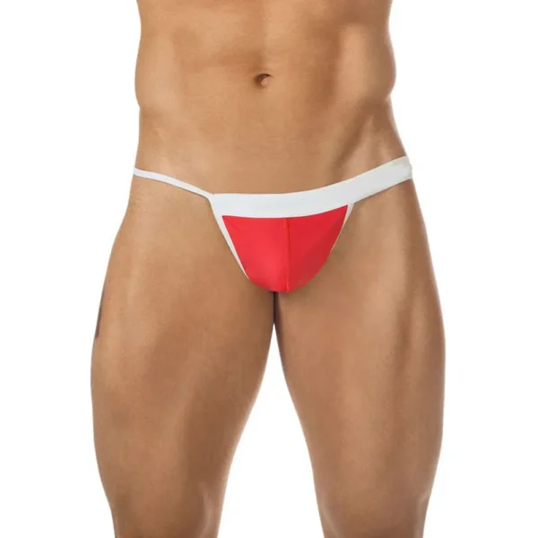 Sexy Men's G-String Underwear - Image 4