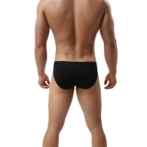 Sexy Men's Bikini Underwear for Seductive Style - Image 2