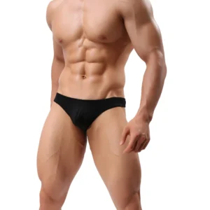 Sexy Men's Seductive Thong Underwear