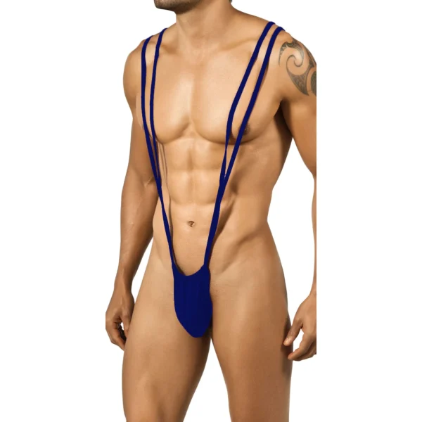 Sexy Men's Suspender Underwear - Image 3