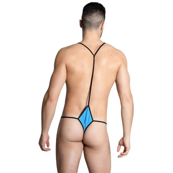 Men's Sexy Suspender Premium Underwear - Image 2