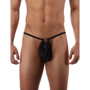 Sexy Men's G-String Underwear
