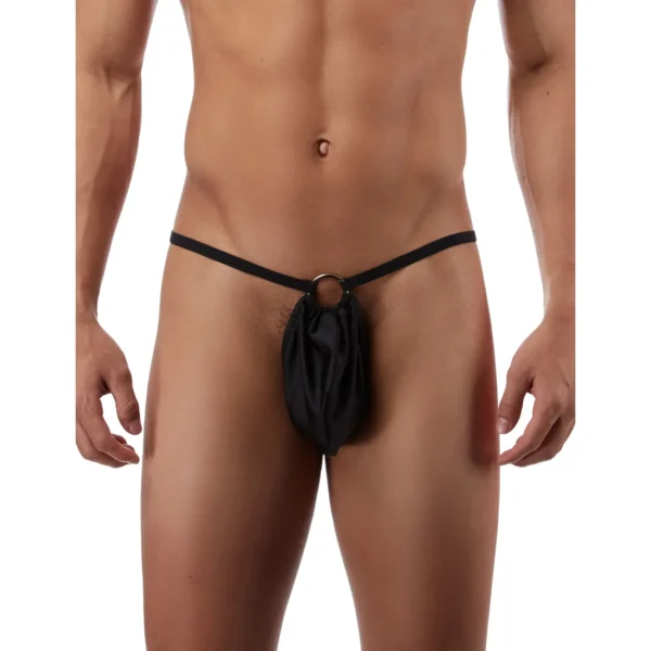Sexy Men's G-String Underwear
