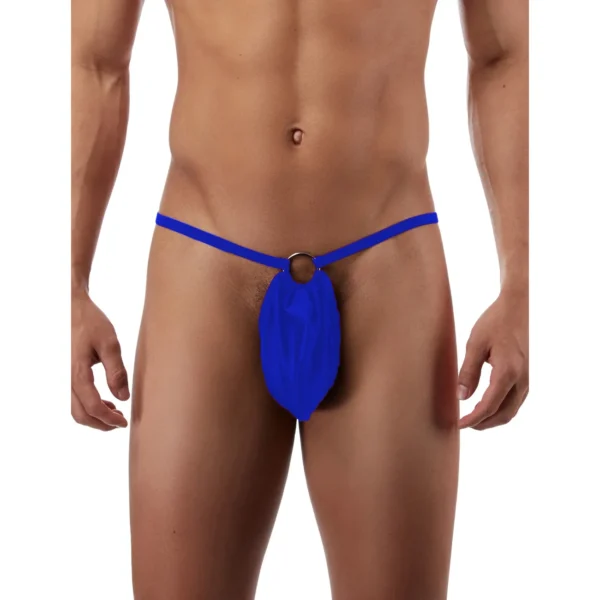 Sexy Men's G-String Underwear - Image 3