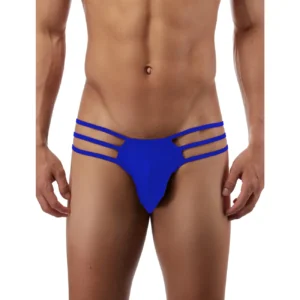 Sexy Men's Bikini Underwear for Seductive Style