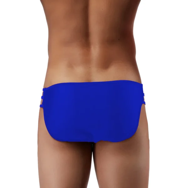 Sexy Men's Bikini Underwear for Seductive Style - Image 2