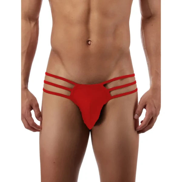 Sexy Men's Bikini Underwear for Seductive Style - Image 3