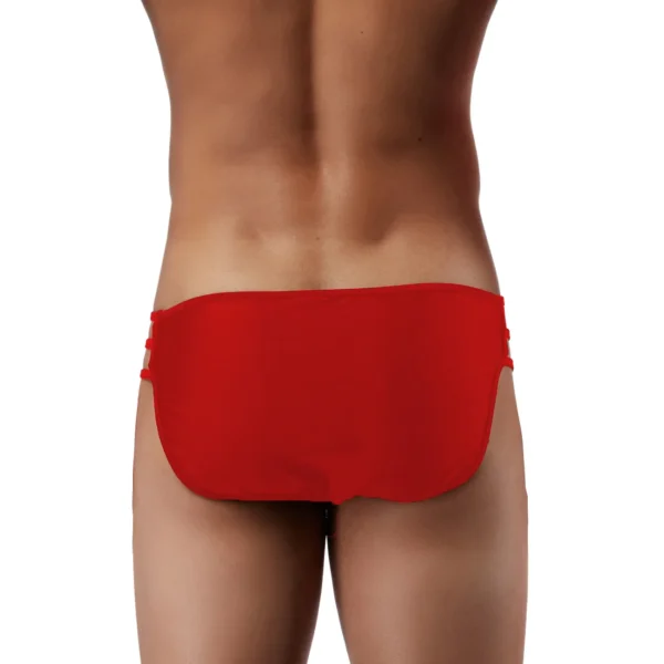 Sexy Men's Bikini Underwear for Seductive Style - Image 4