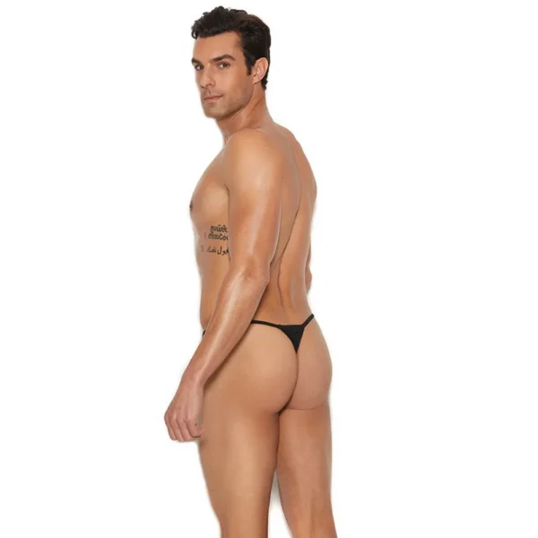 Men's Sexy Seductive Thong Underwear - Image 2