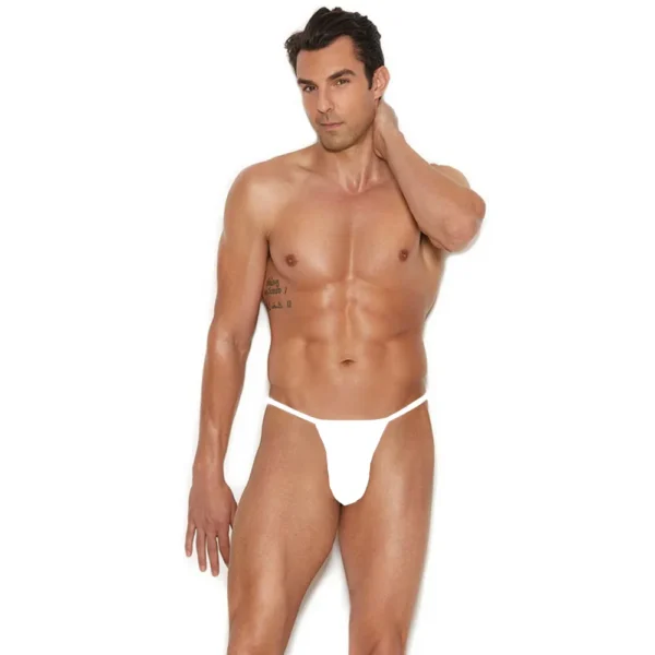 Men's Sexy Seductive Thong Underwear - Image 4