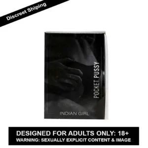 Mini Girl Massager Toy for Men