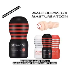 Men's Pocket Friendly Relax Massasger