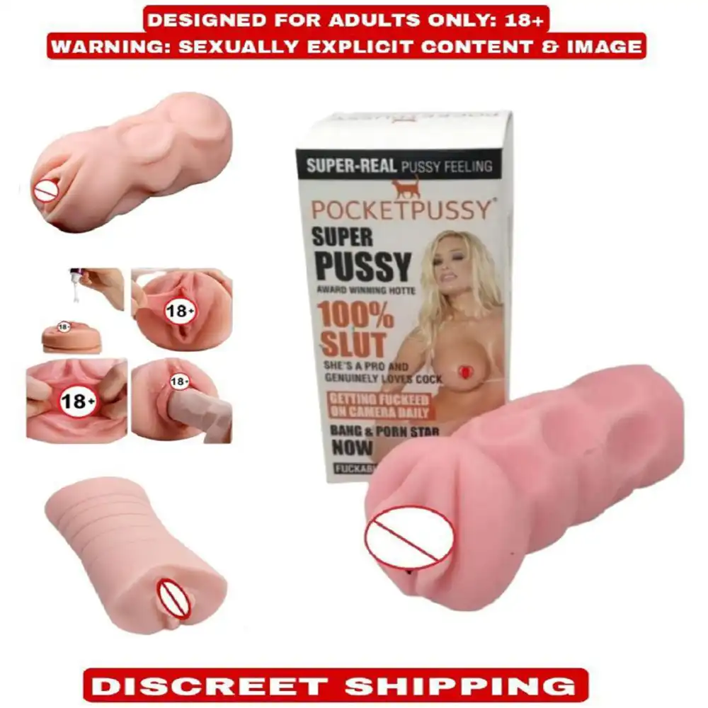 Men's Pocket Massager for Pleasure and Relaxation - Image 2