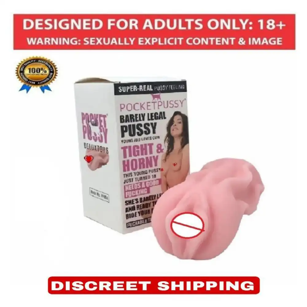 Men's Pocket Massager for Pleasure and Relaxation - Image 4