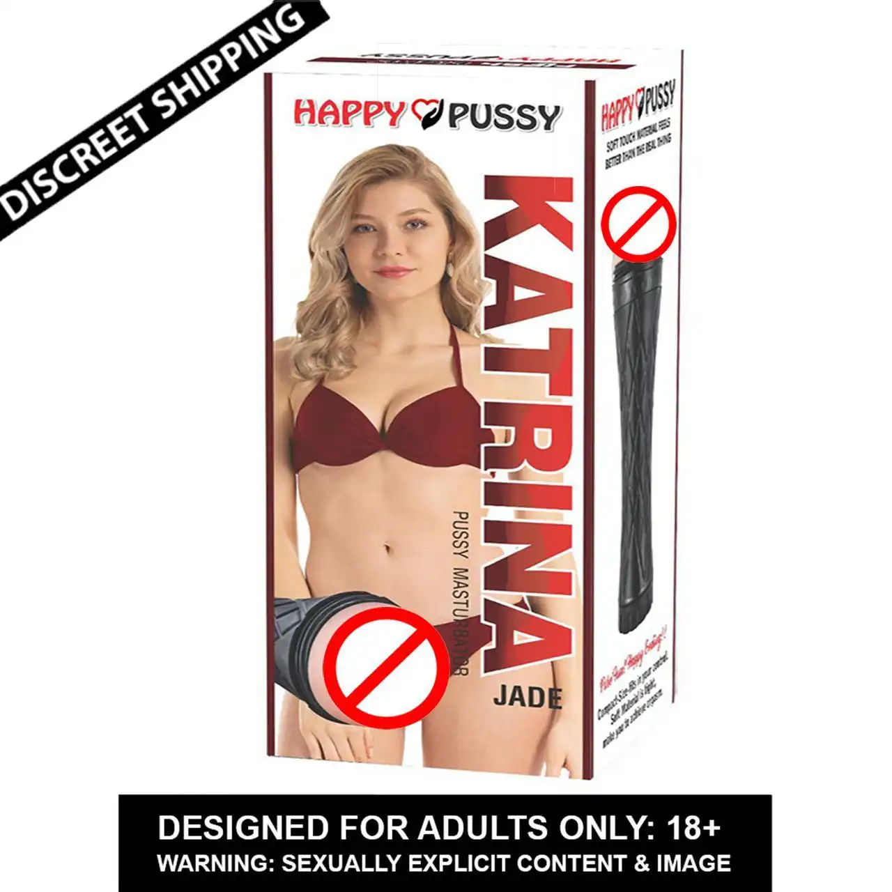 DELUX Massager for Men