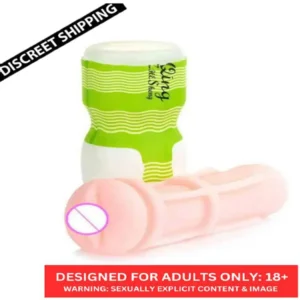 QING CUP POCKET Relax Massager FOR MALE