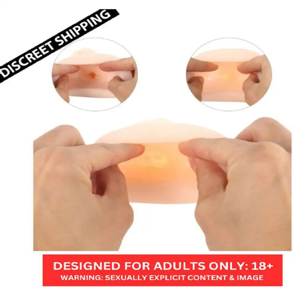 QING CUP POCKET Relax Massager FOR MALE - Image 3