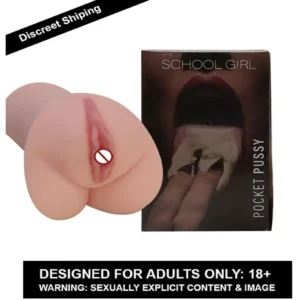 POCKET Portable Massager for Men