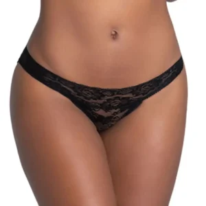 Women's Sexy Brief Bikini Panty