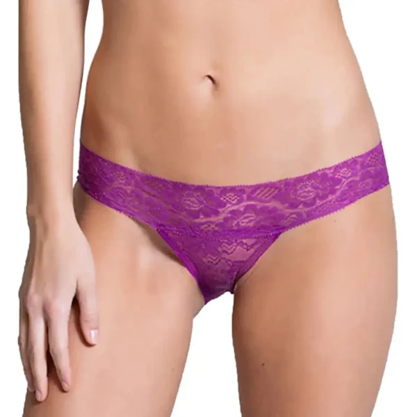 Women's Sexy Brief Bikini Panty - Image 4