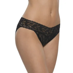 Women's Sexy Lace Brief Panty