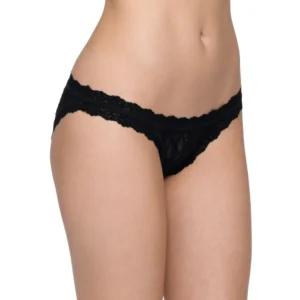 Women's Sexy Lace Design Brief Panty