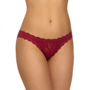 Women's Sexy Lace Seductive Brief Panties