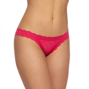 Women's Sexy Lace Seductive Brief Lingerie Panty