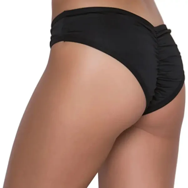 Women's Sexy Lace Bikini Panty - Image 2