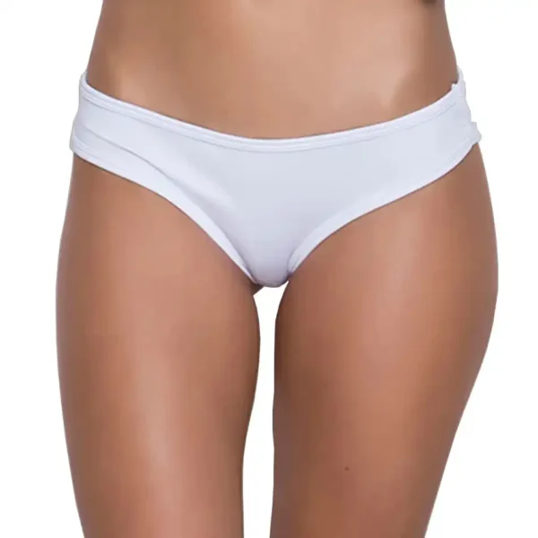 Women's Sexy Lace Bikini Panty - Image 4