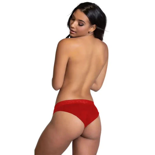 Women's Sexy Hipster Panty - Image 4