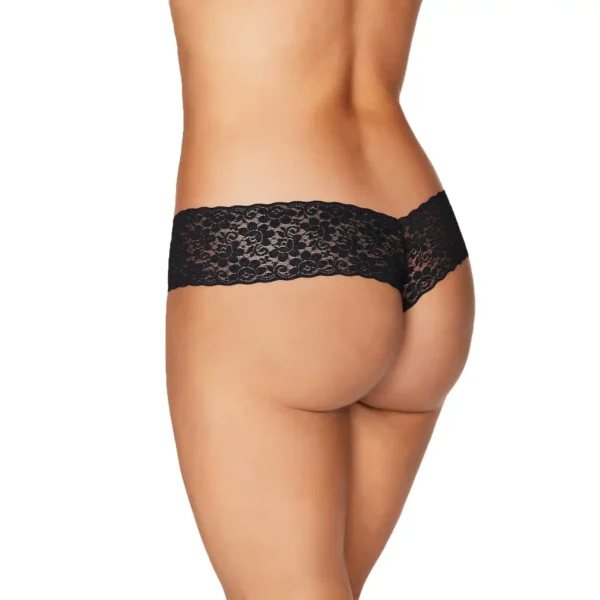 Women's Sexy Thong Erotic Panty - Image 2