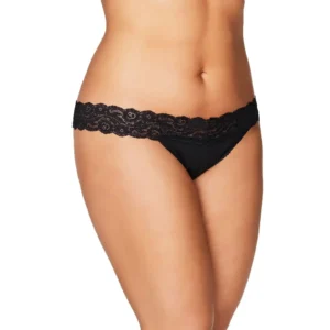 Women's Sexy Lace Thong Panty