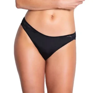 Women's Sexy Brief Lace Panty