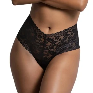 Women's Sexy Lace Thong Panty