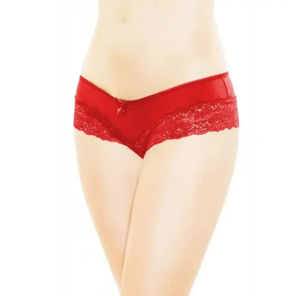 Women's Bridal Hipster Panty for Honeymoon - Image 3