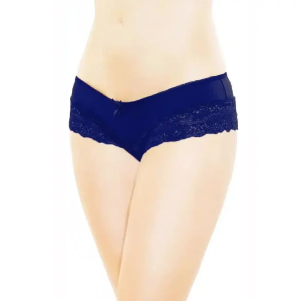 Women's Bridal Hipster Panty for Honeymoon - Image 4